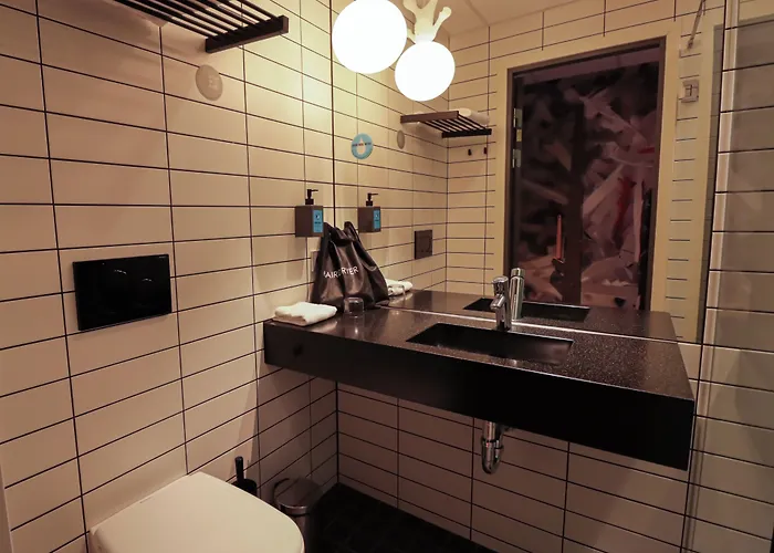 Comfort Hotel Norrkoeping